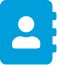 Addressbook icon
